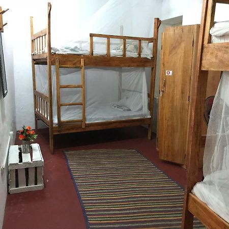 Auberge de jeunesse Swedzan House à Zanzibar Extérieur photo