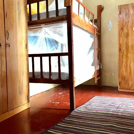 Auberge de jeunesse Swedzan House à Zanzibar Extérieur photo