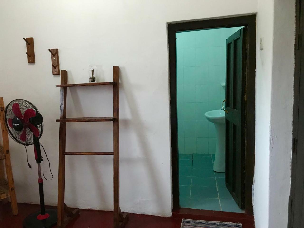 Auberge de jeunesse Swedzan House à Zanzibar Extérieur photo