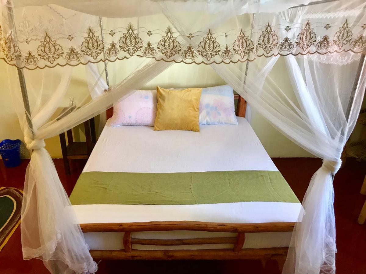 Auberge de jeunesse Swedzan House à Zanzibar Extérieur photo