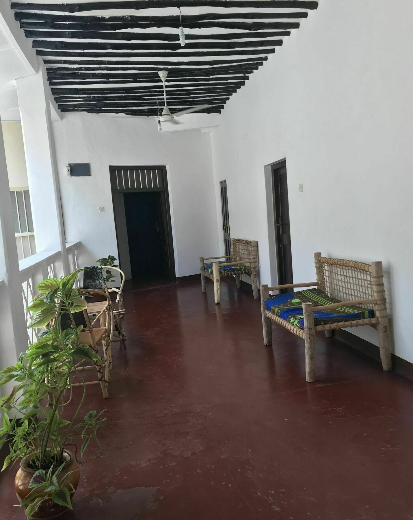 Auberge de jeunesse Swedzan House à Zanzibar Extérieur photo