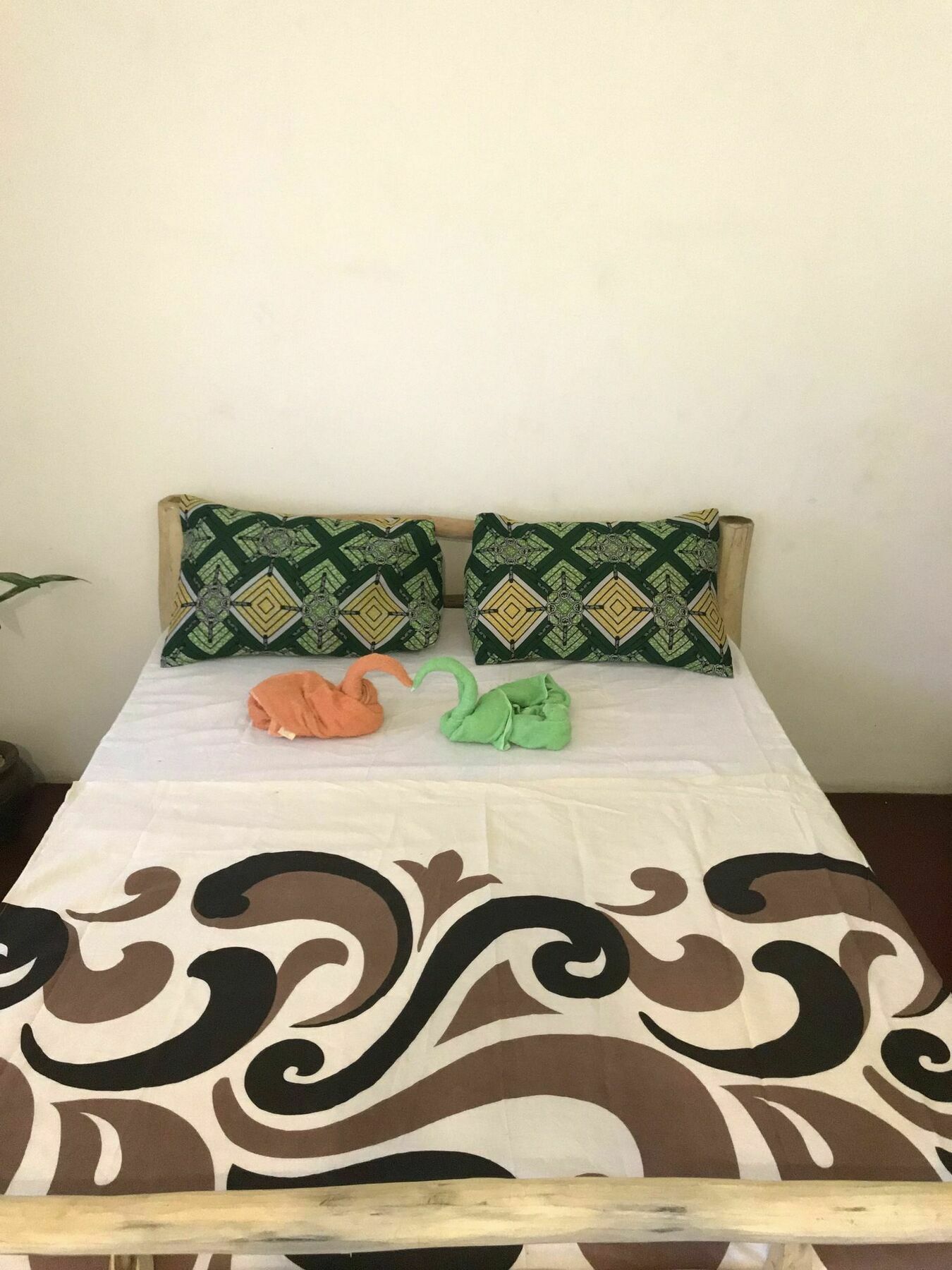 Auberge de jeunesse Swedzan House à Zanzibar Extérieur photo
