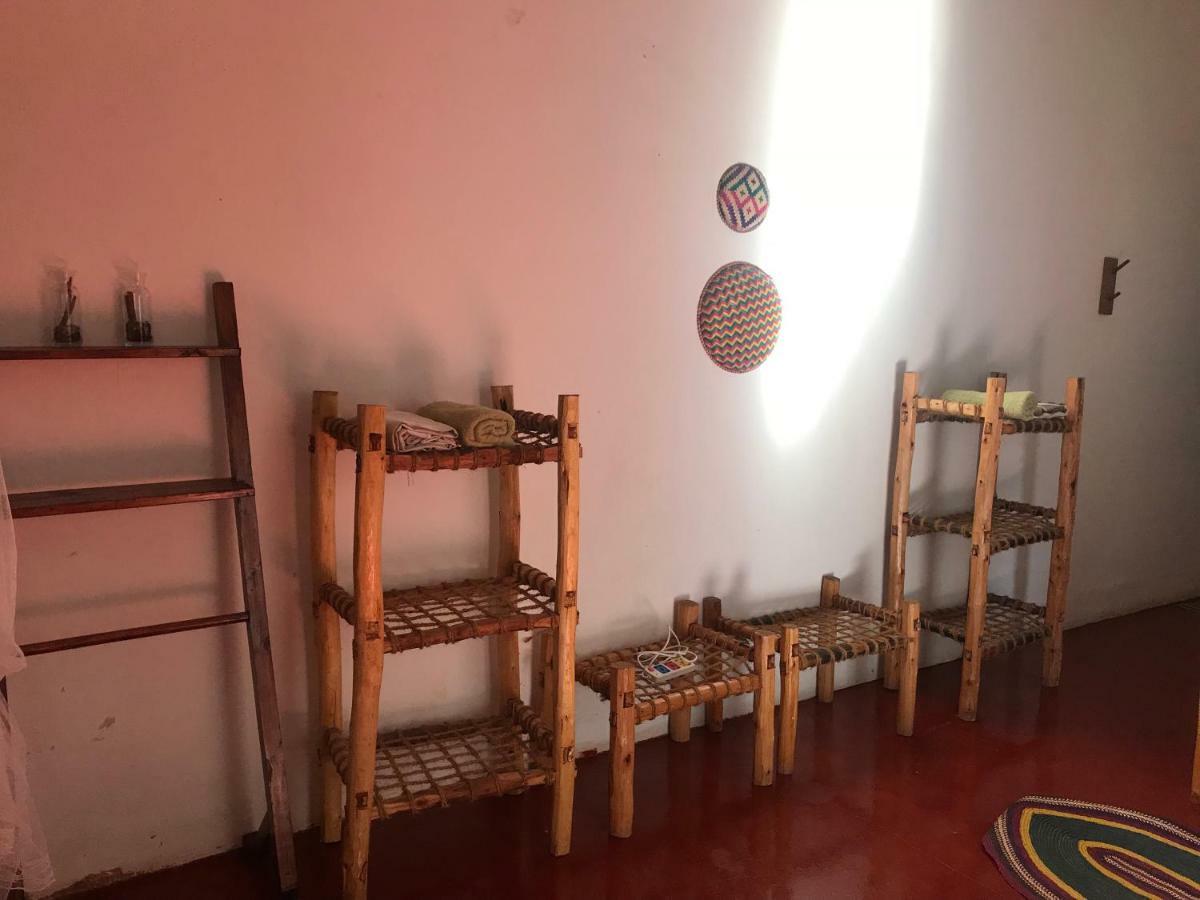 Auberge de jeunesse Swedzan House à Zanzibar Extérieur photo