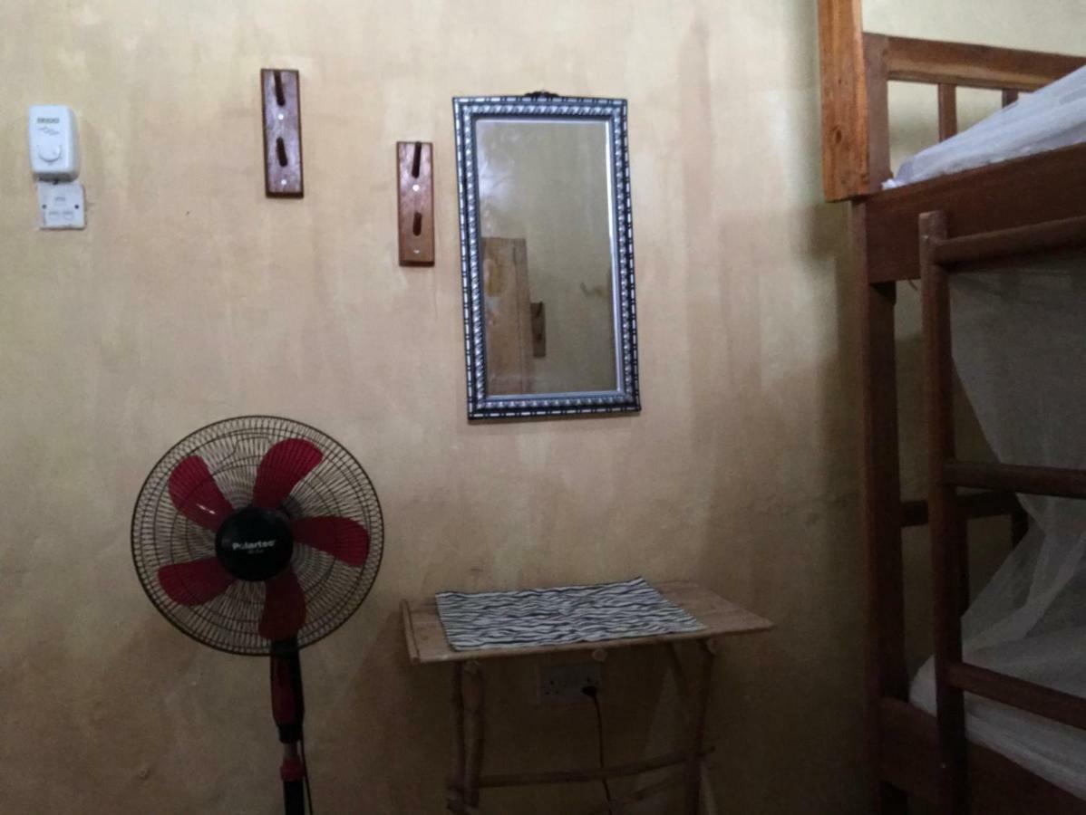 Auberge de jeunesse Swedzan House à Zanzibar Extérieur photo